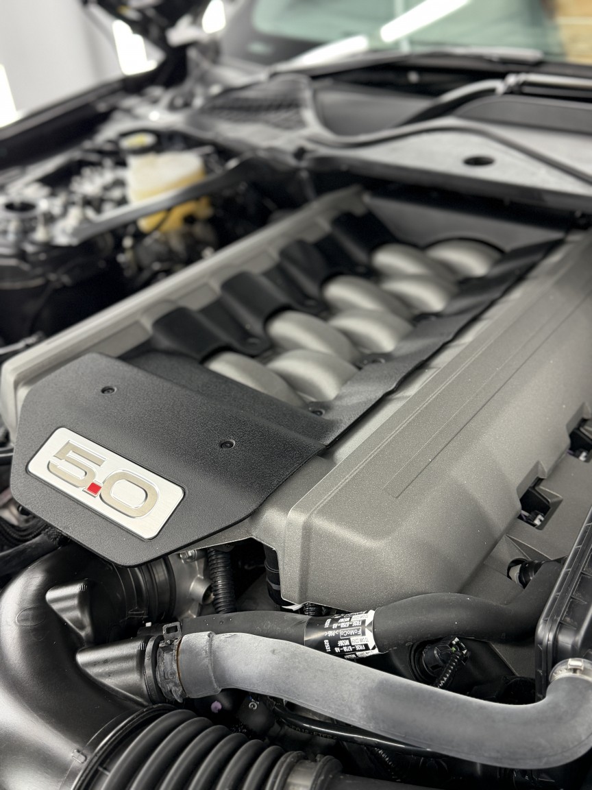 Used Ford Mustang 2016 for sale - 76706176: Photo 24