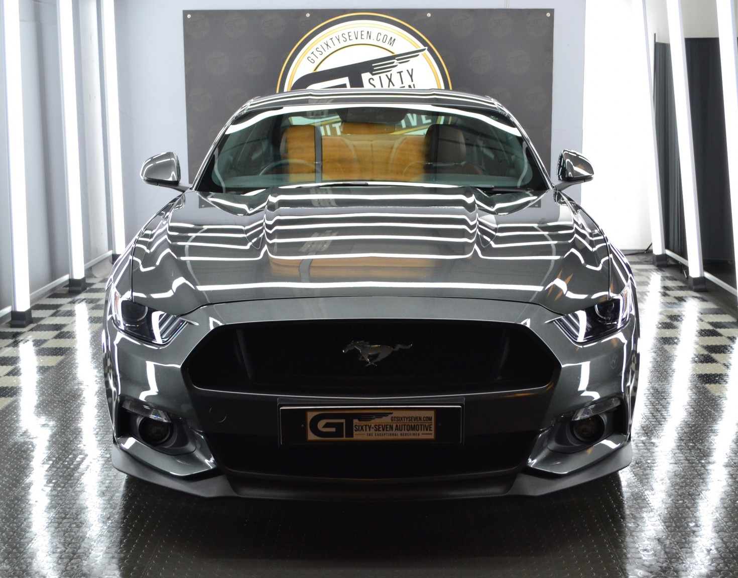 Used Ford Mustang 2016 for sale - 76706176: Photo 25