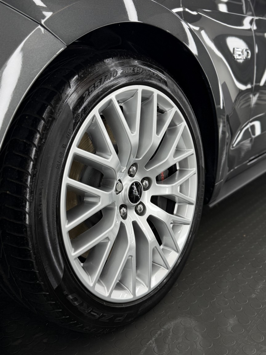 Used Ford Mustang 2016 for sale - 76706176: Photo 26