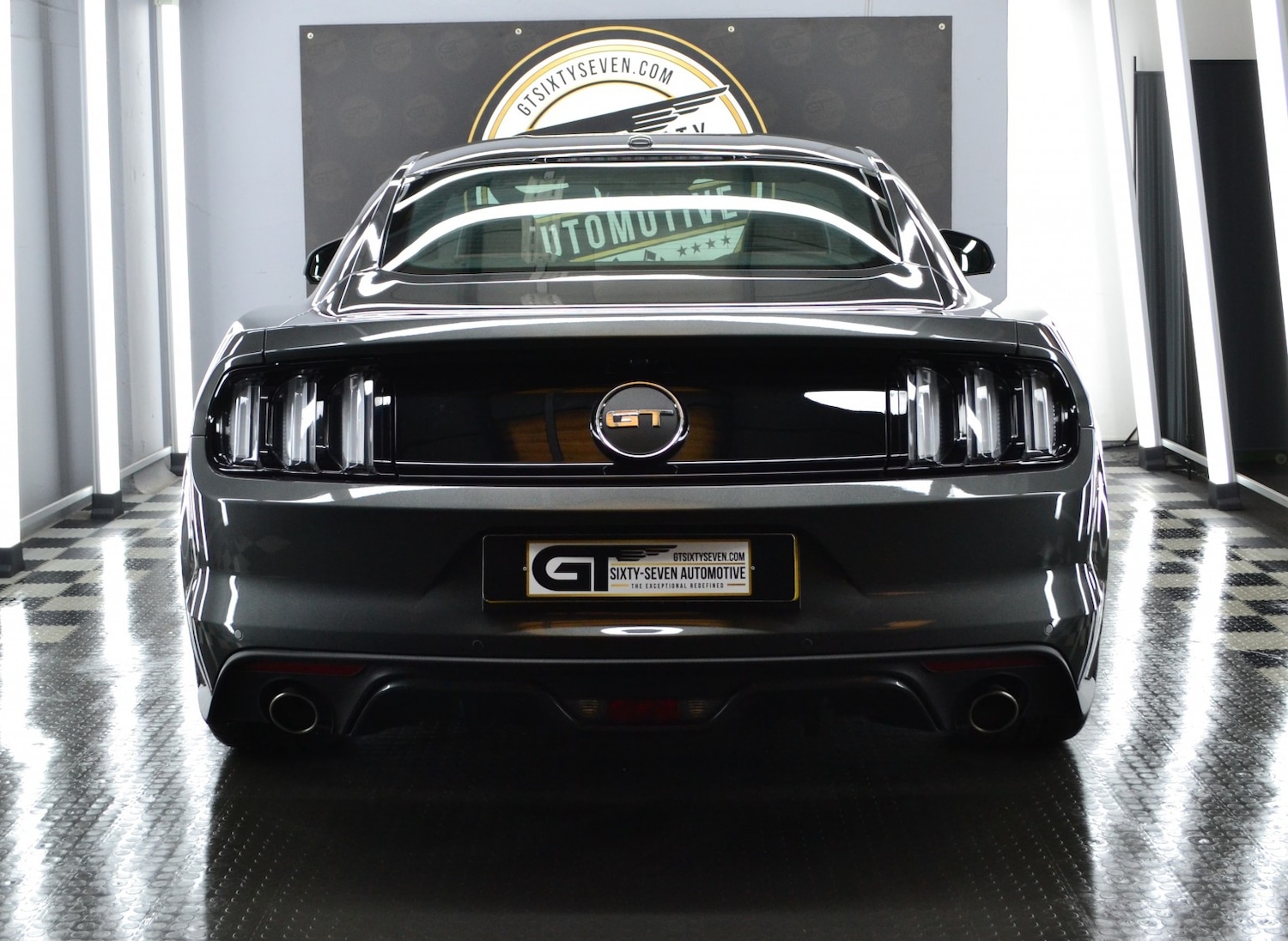 Used Ford Mustang 2016 for sale - 76706176: Photo 27