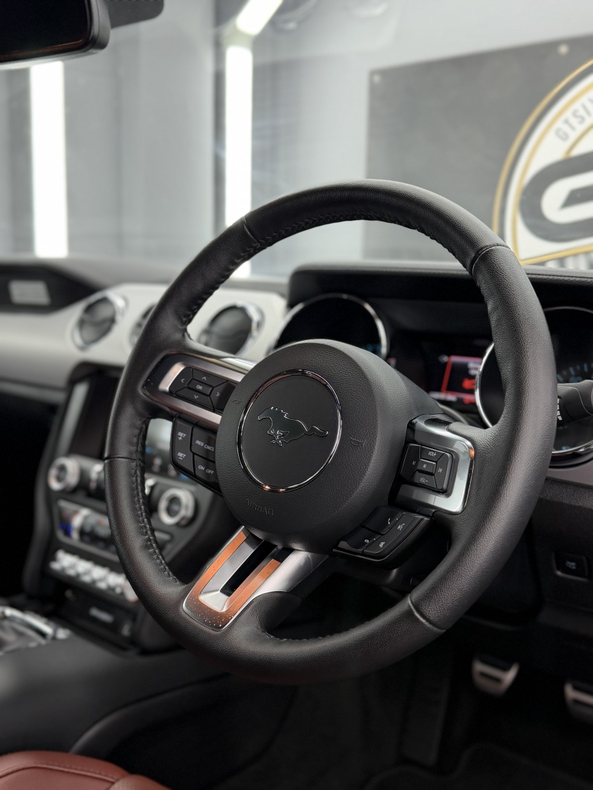 Used Ford Mustang 2016 for sale - 76706176: Photo 28