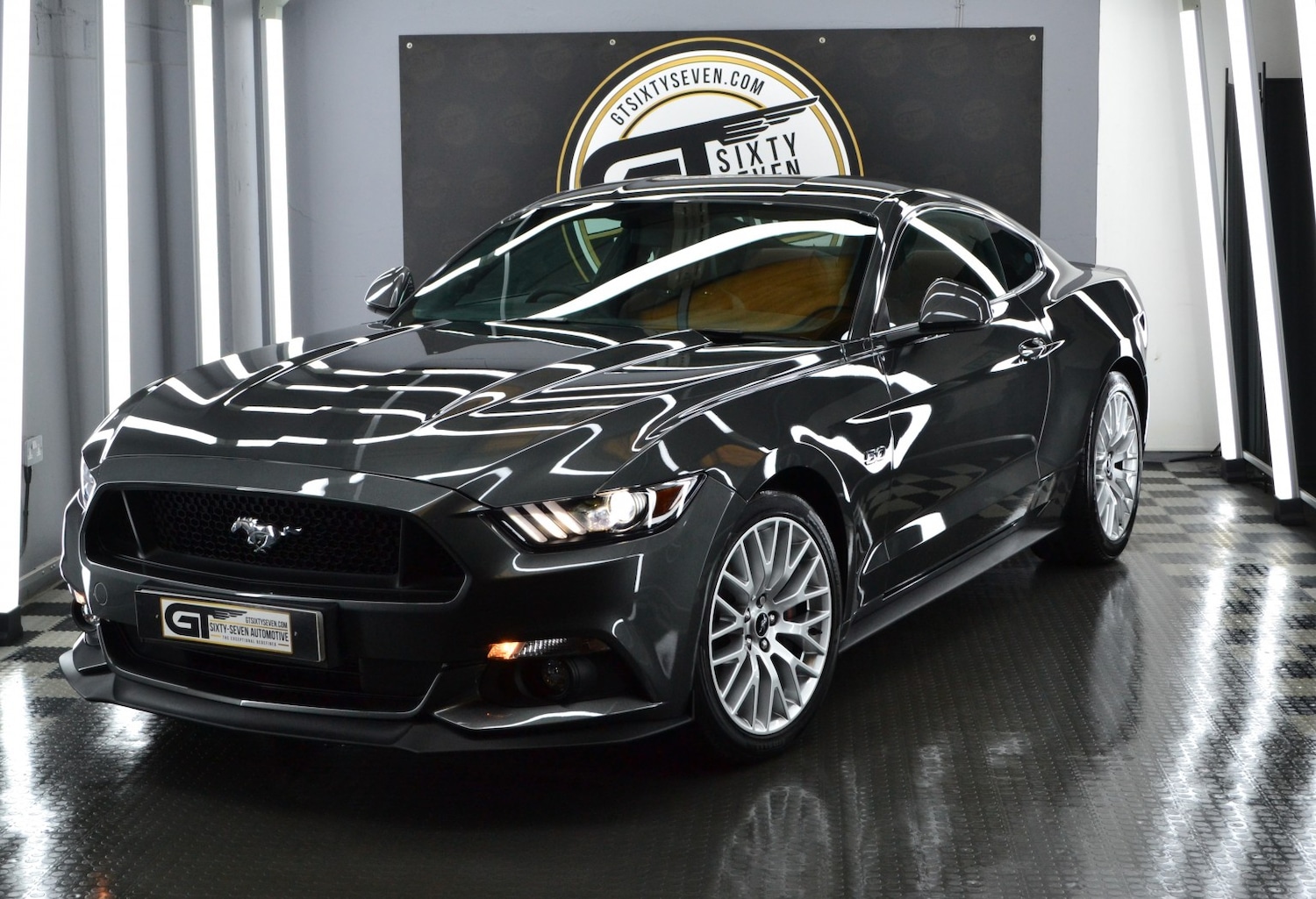 Used Ford Mustang 2016 for sale - 76706176: Photo 29