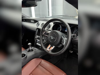 Used Ford Mustang 2016 for sale - 76706176: Photo