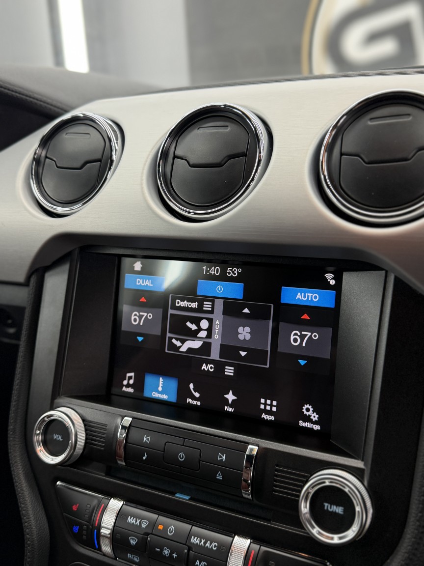 Used Ford Mustang 2016 for sale - 76706176: Photo 30