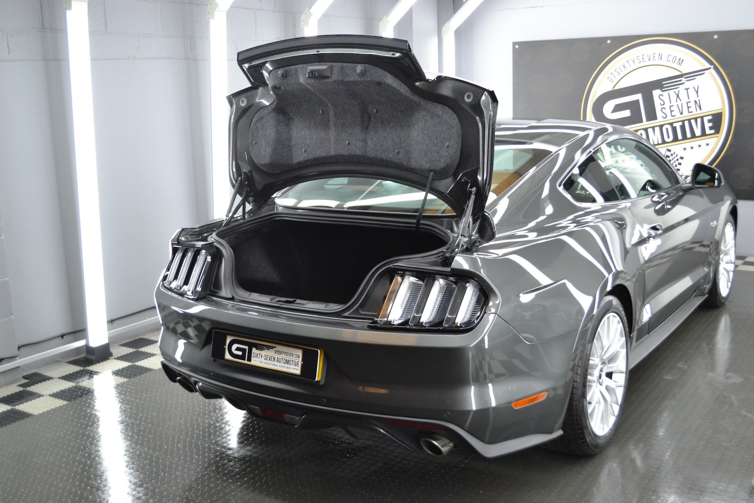 Used Ford Mustang 2016 for sale - 76706176: Photo 31