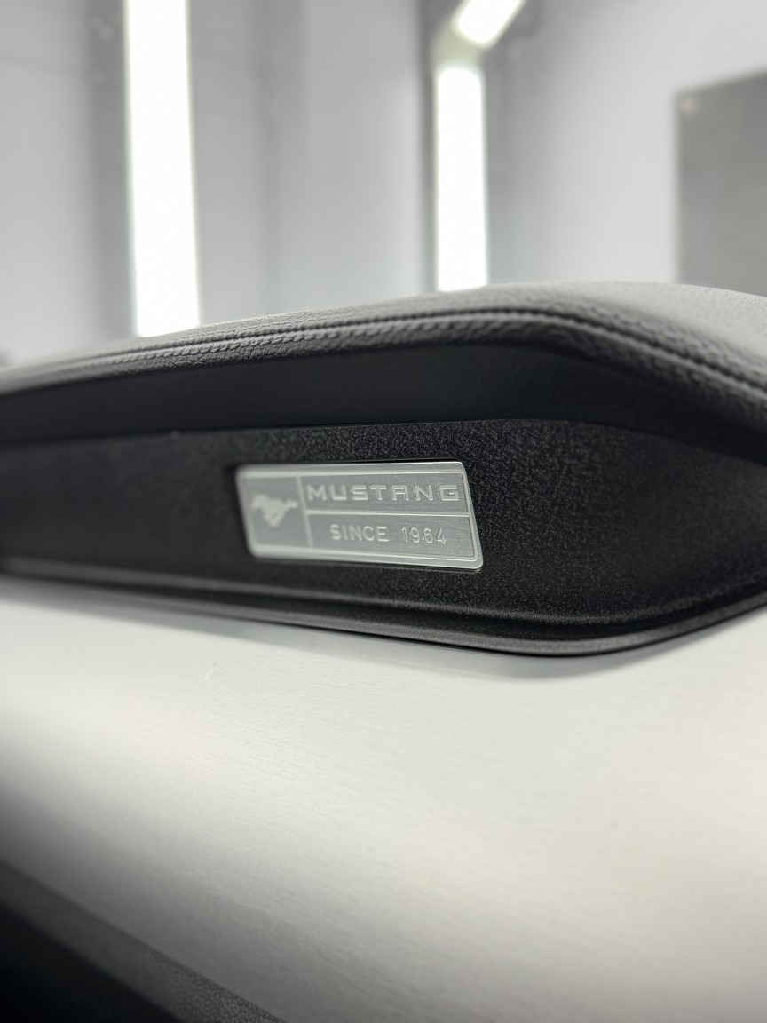 Used Ford Mustang 2016 for sale - 76706176: Photo 32