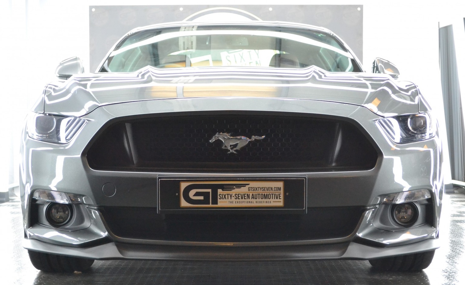 Used Ford Mustang 2016 for sale - 76706176: Photo 33