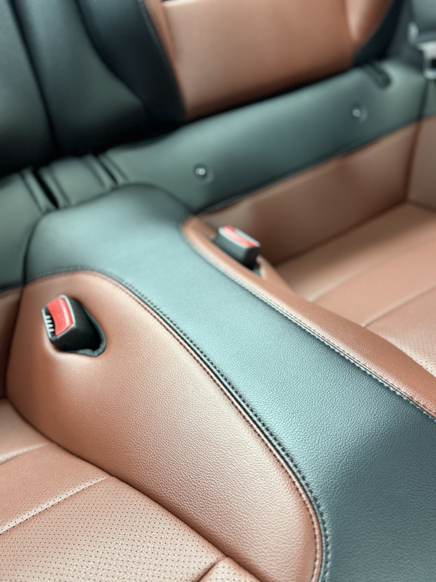 Used Ford Mustang 2016 for sale - 76706176: Photo 36