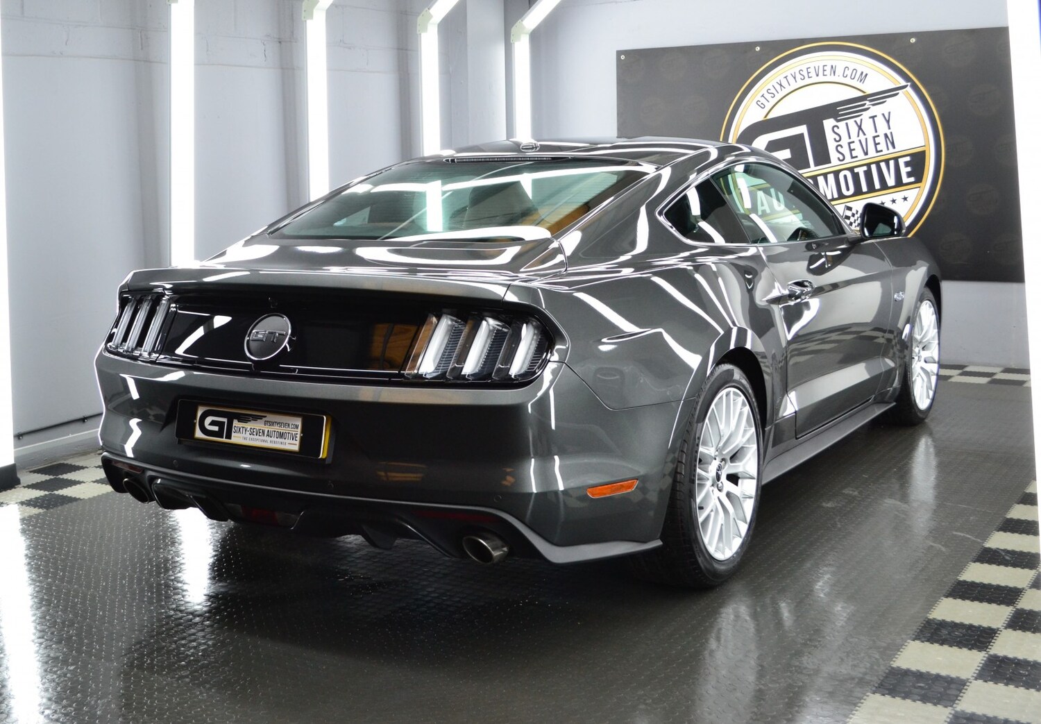 Used Ford Mustang 2016 for sale - 76706176: Photo 39