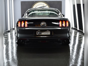 Used Ford Mustang 2016 for sale - 76706176: Photo