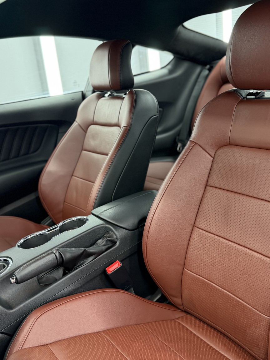 Used Ford Mustang 2016 for sale - 76706176: Photo 4