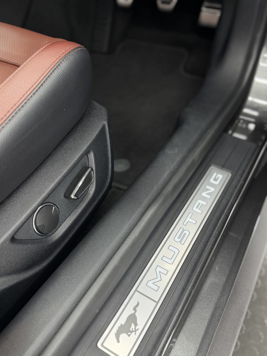 Used Ford Mustang 2016 for sale - 76706176: Photo 40