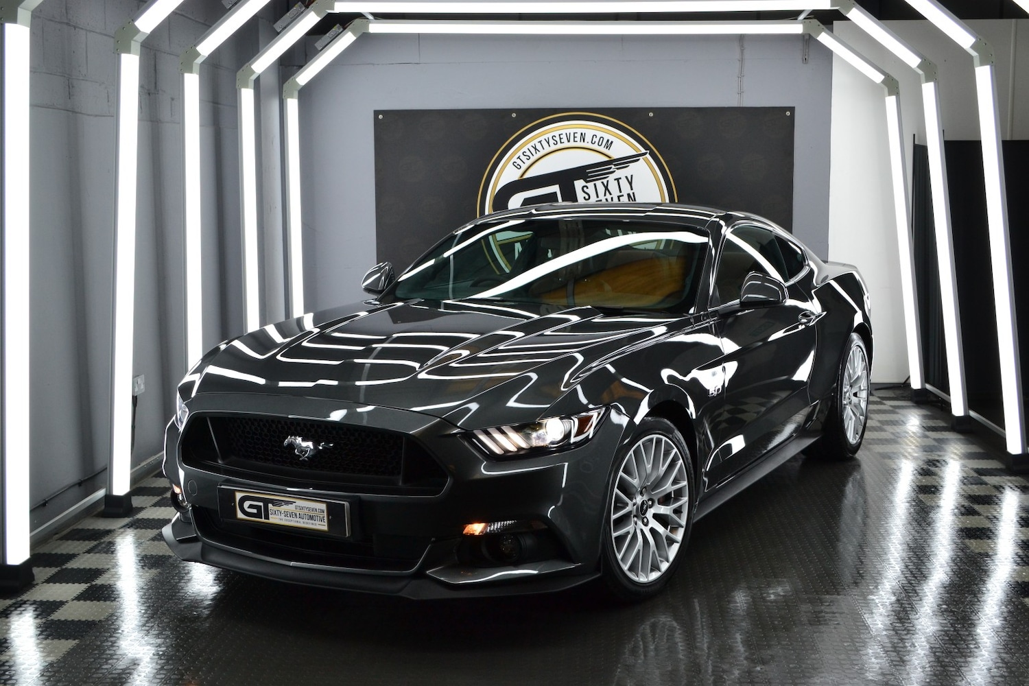 Used Ford Mustang 2016 for sale - 76706176: Photo 41