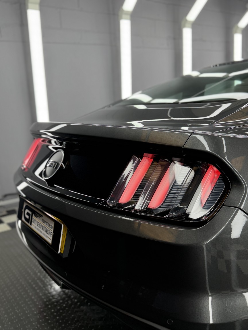 Used Ford Mustang 2016 for sale - 76706176: Photo 43