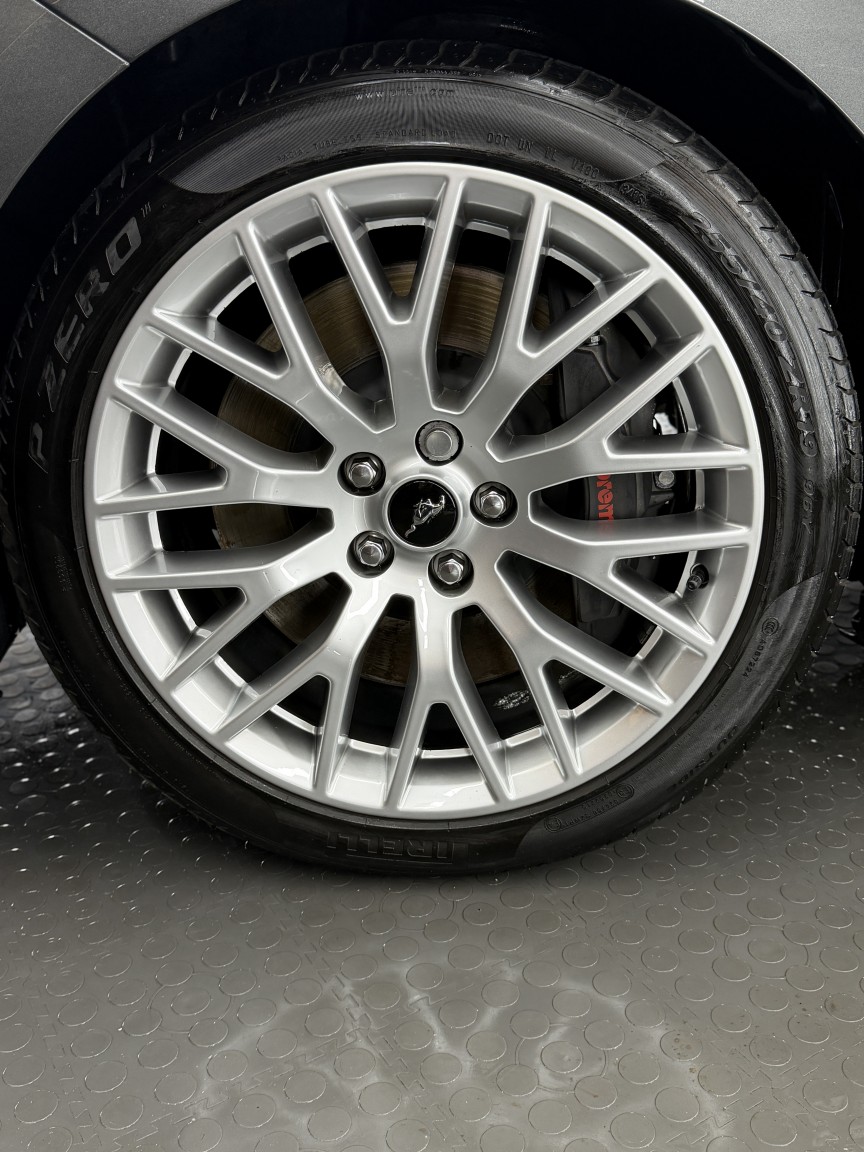 Used Ford Mustang 2016 for sale - 76706176: Photo 44