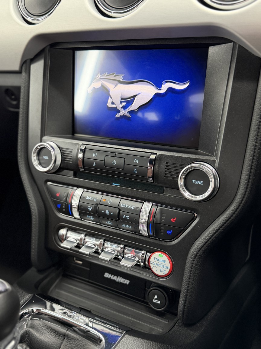 Used Ford Mustang 2016 for sale - 76706176: Photo 48