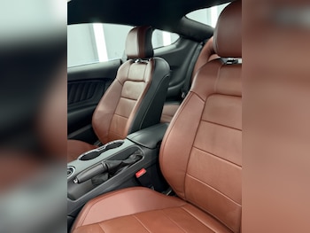 Used Ford Mustang 2016 for sale - 76706176: Photo