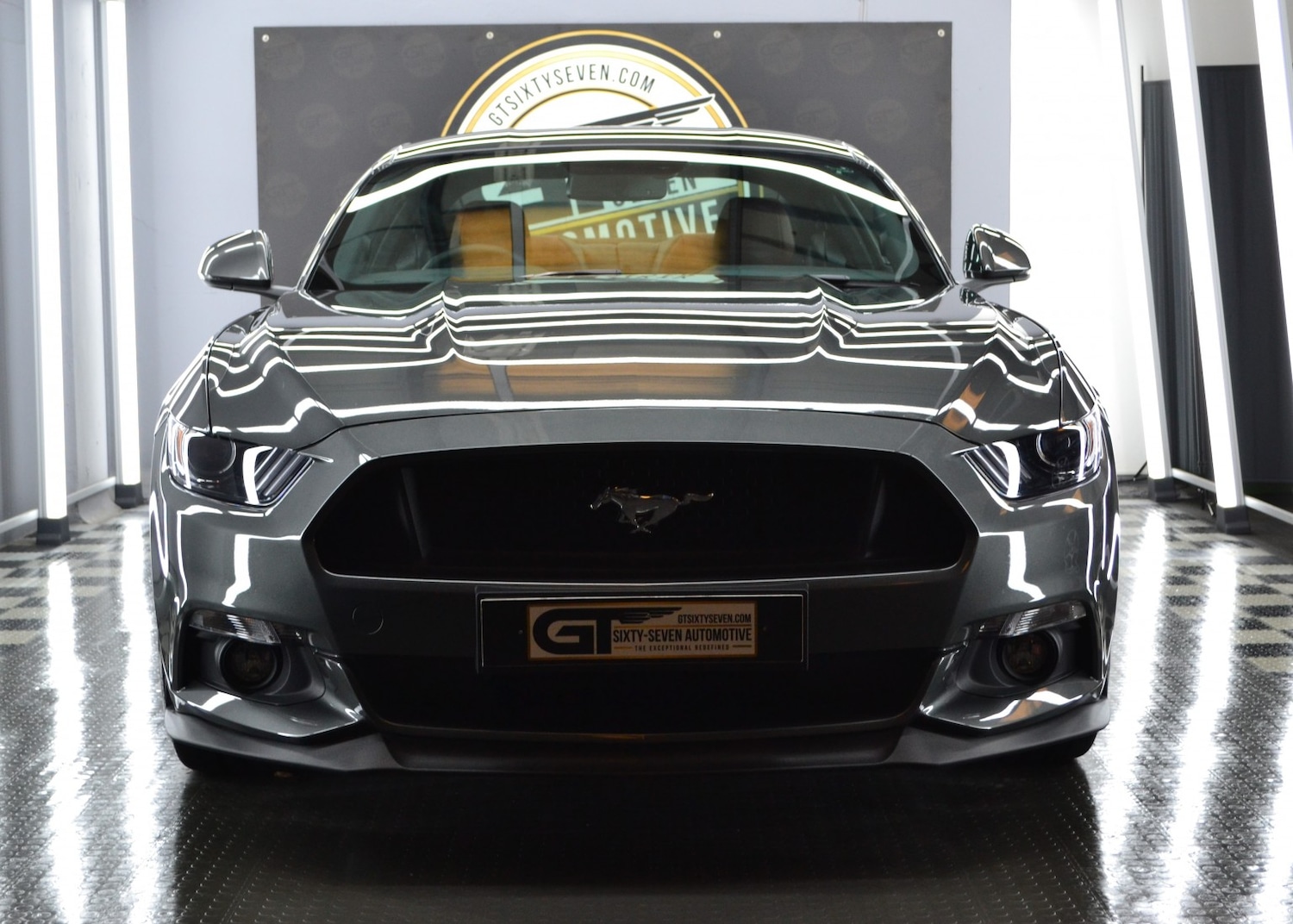 Used Ford Mustang 2016 for sale - 76706176: Photo 5