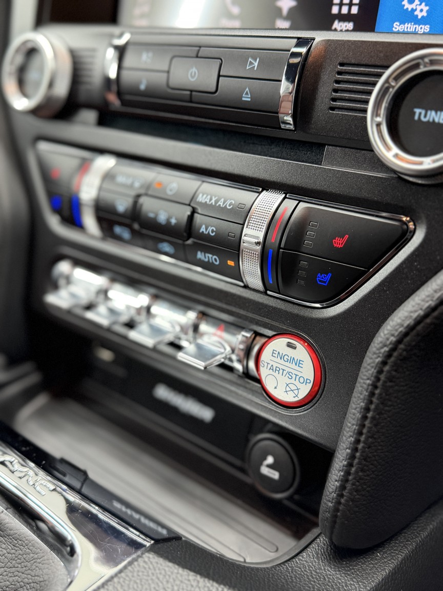 Used Ford Mustang 2016 for sale - 76706176: Photo 50