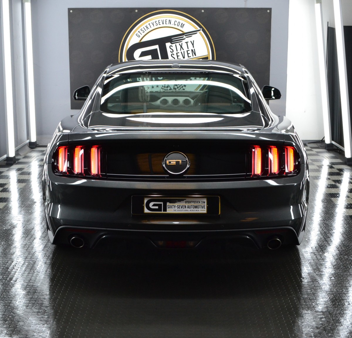 Used Ford Mustang 2016 for sale - 76706176: Photo 51