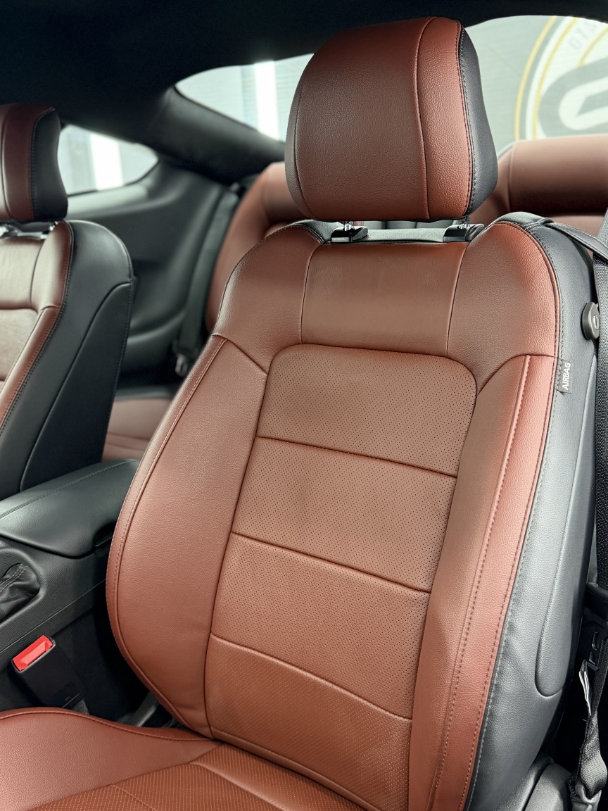 Used Ford Mustang 2016 for sale - 76706176: Photo 52