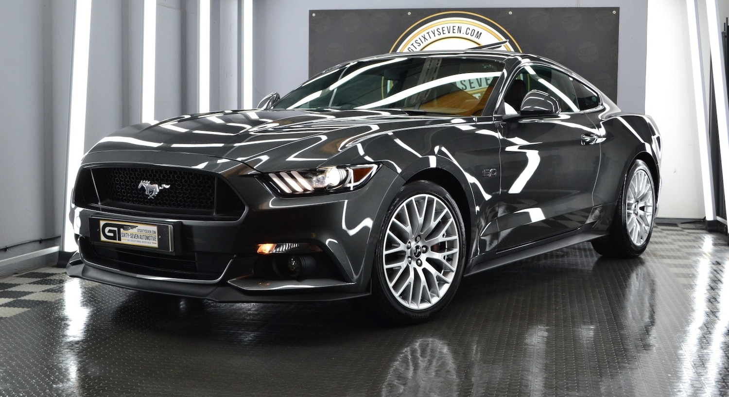 Used Ford Mustang 2016 for sale - 76706176: Photo 53