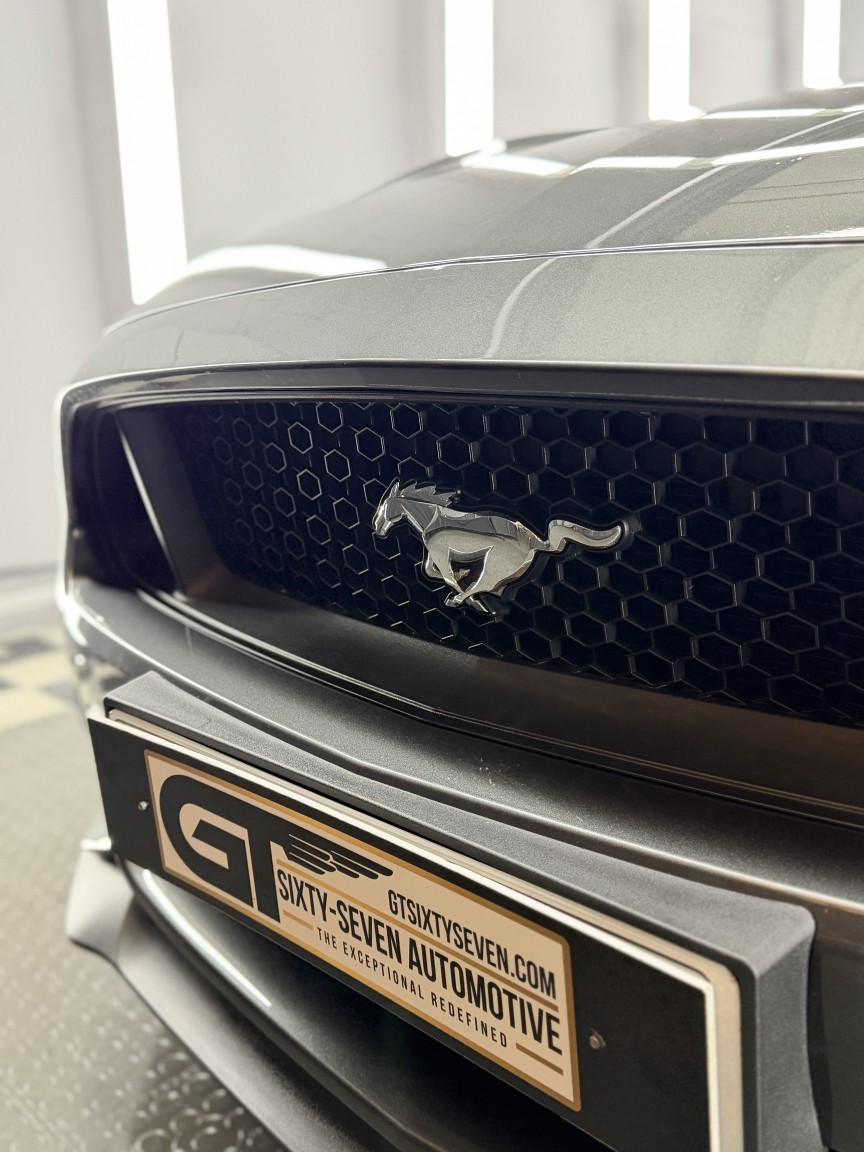 Used Ford Mustang 2016 for sale - 76706176: Photo 56