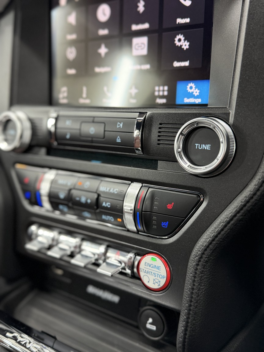 Used Ford Mustang 2016 for sale - 76706176: Photo 61