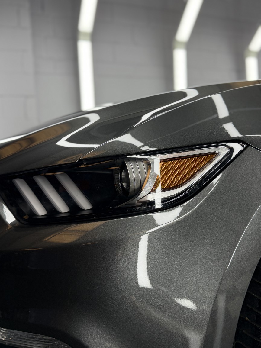 Used Ford Mustang 2016 for sale - 76706176: Photo 63