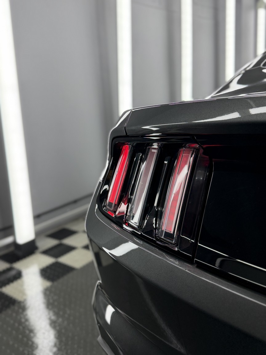 Used Ford Mustang 2016 for sale - 76706176: Photo 65