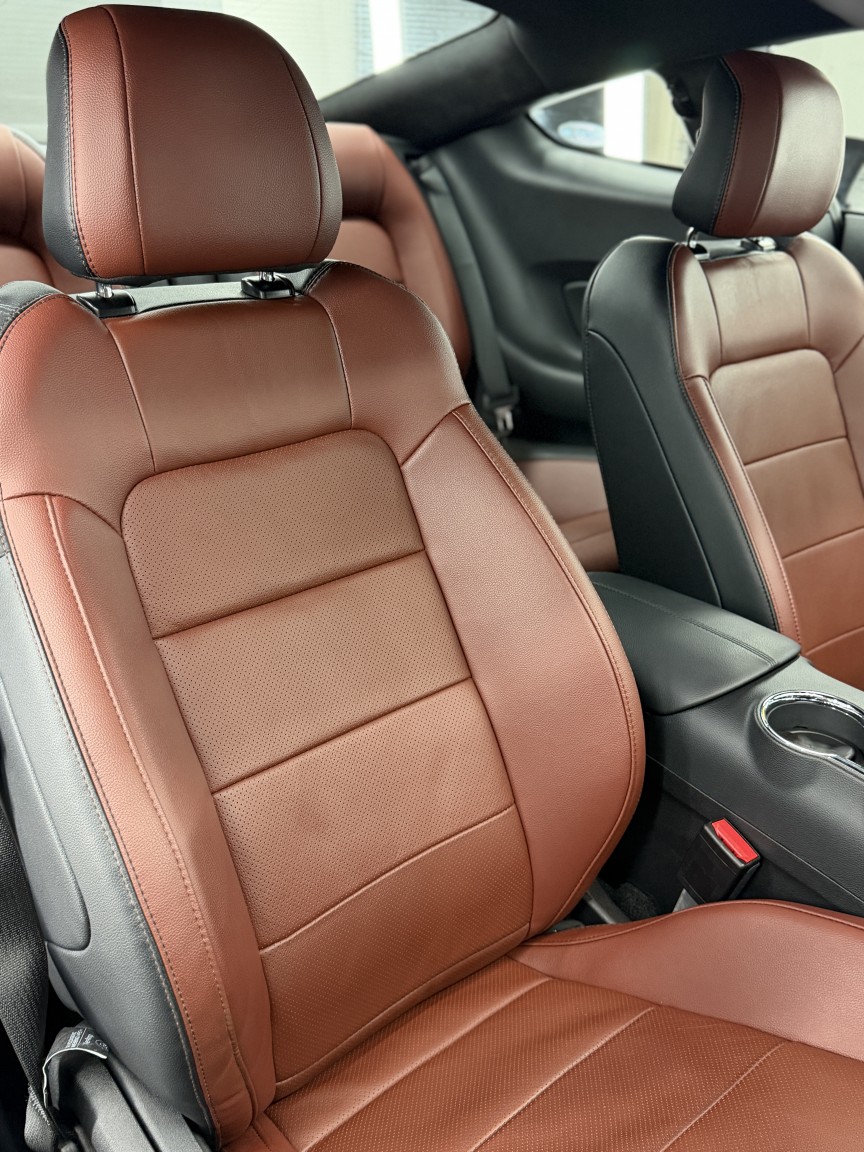 Used Ford Mustang 2016 for sale - 76706176: Photo 66