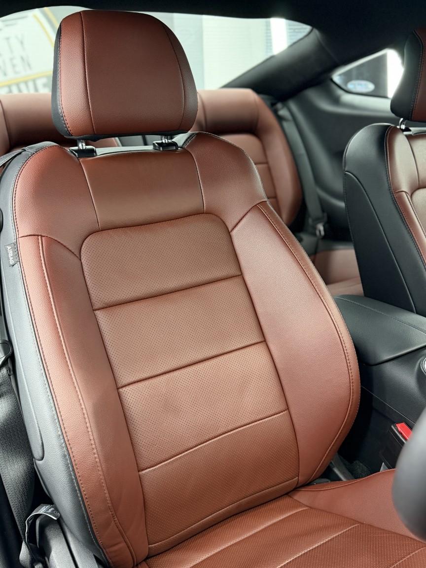 Used Ford Mustang 2016 for sale - 76706176: Photo 70