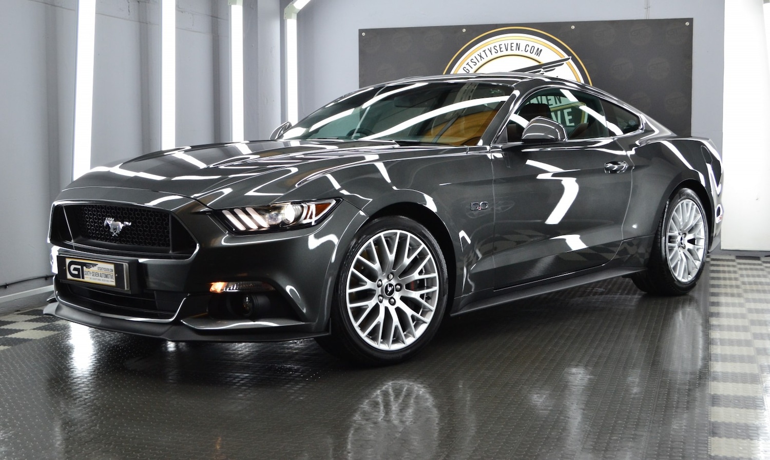 Used Ford Mustang 2016 for sale - 76706176: Photo 71