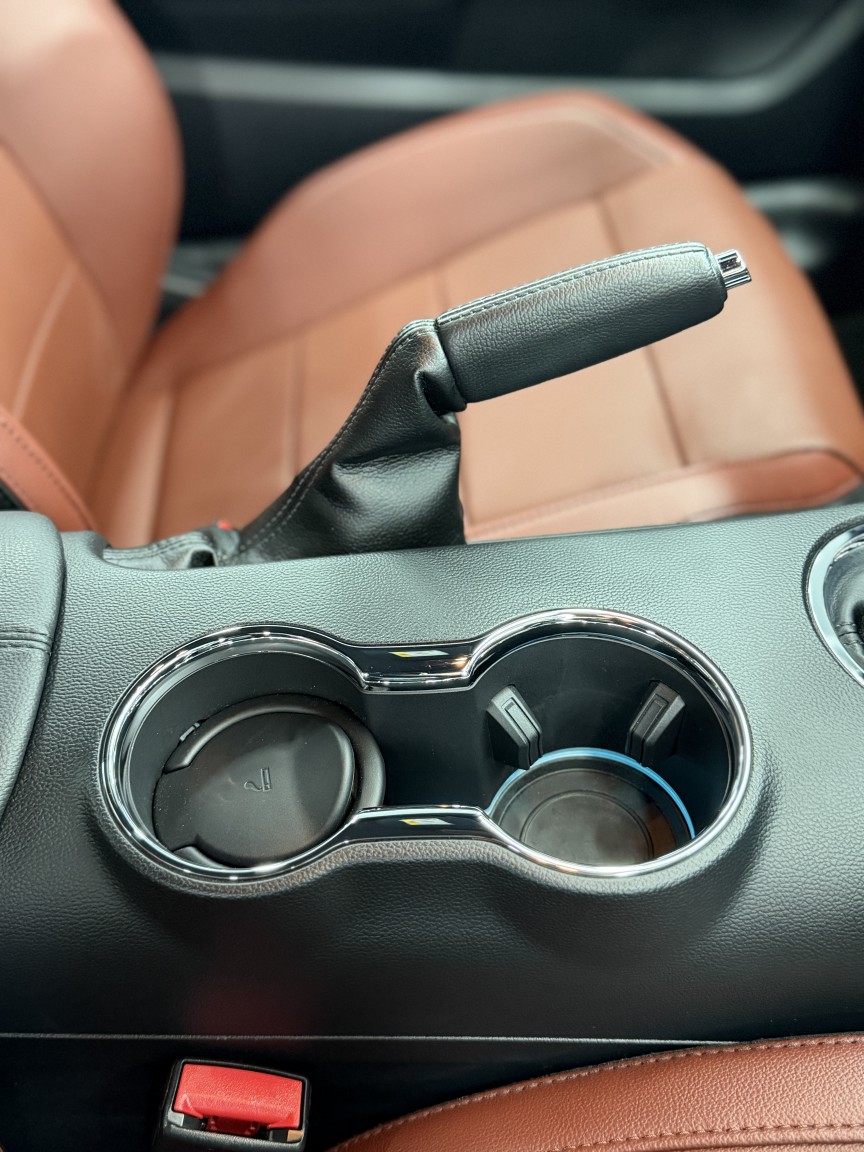 Used Ford Mustang 2016 for sale - 76706176: Photo 74