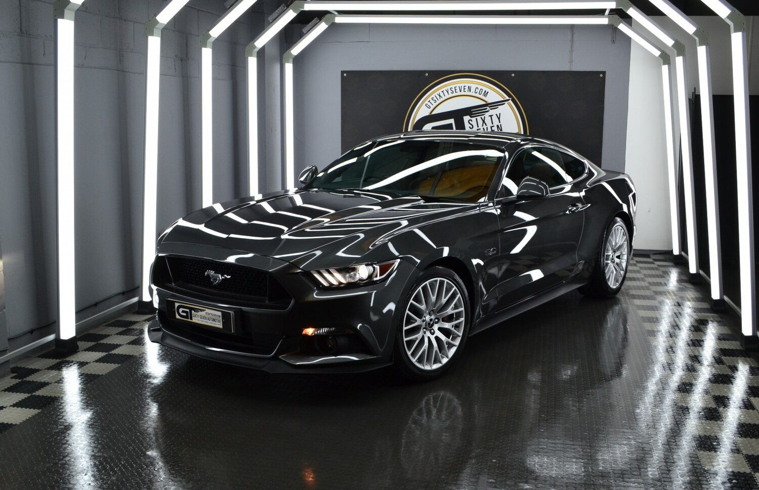 Used Ford Mustang 2016 for sale - 76706176: Photo 77