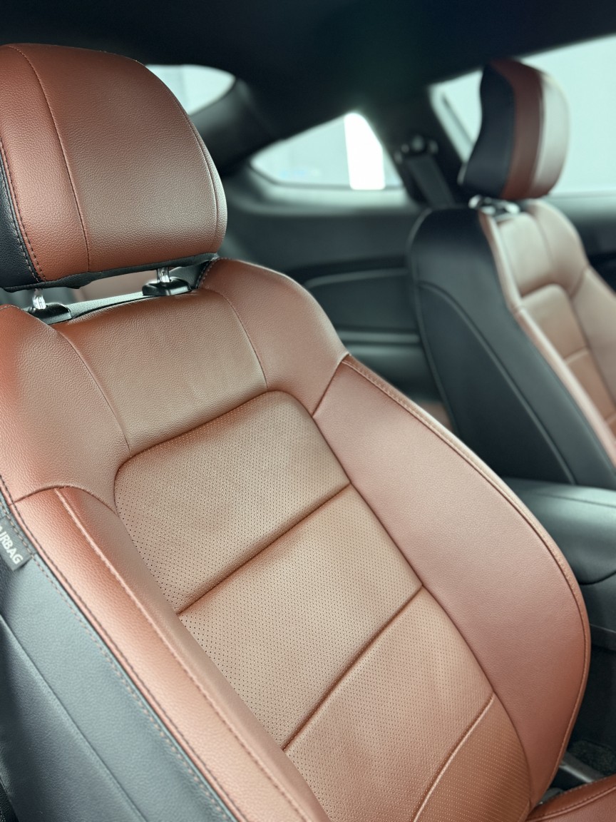 Used Ford Mustang 2016 for sale - 76706176: Photo 78