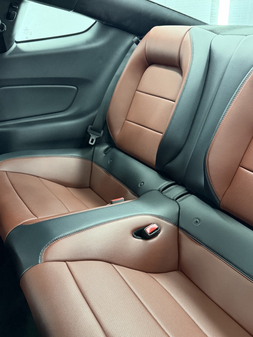 Used Ford Mustang 2016 for sale - 76706176: Photo 8