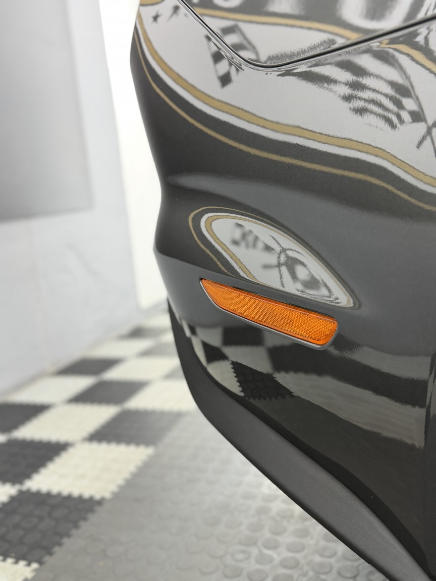 Used Ford Mustang 2016 for sale - 76706176: Photo 82