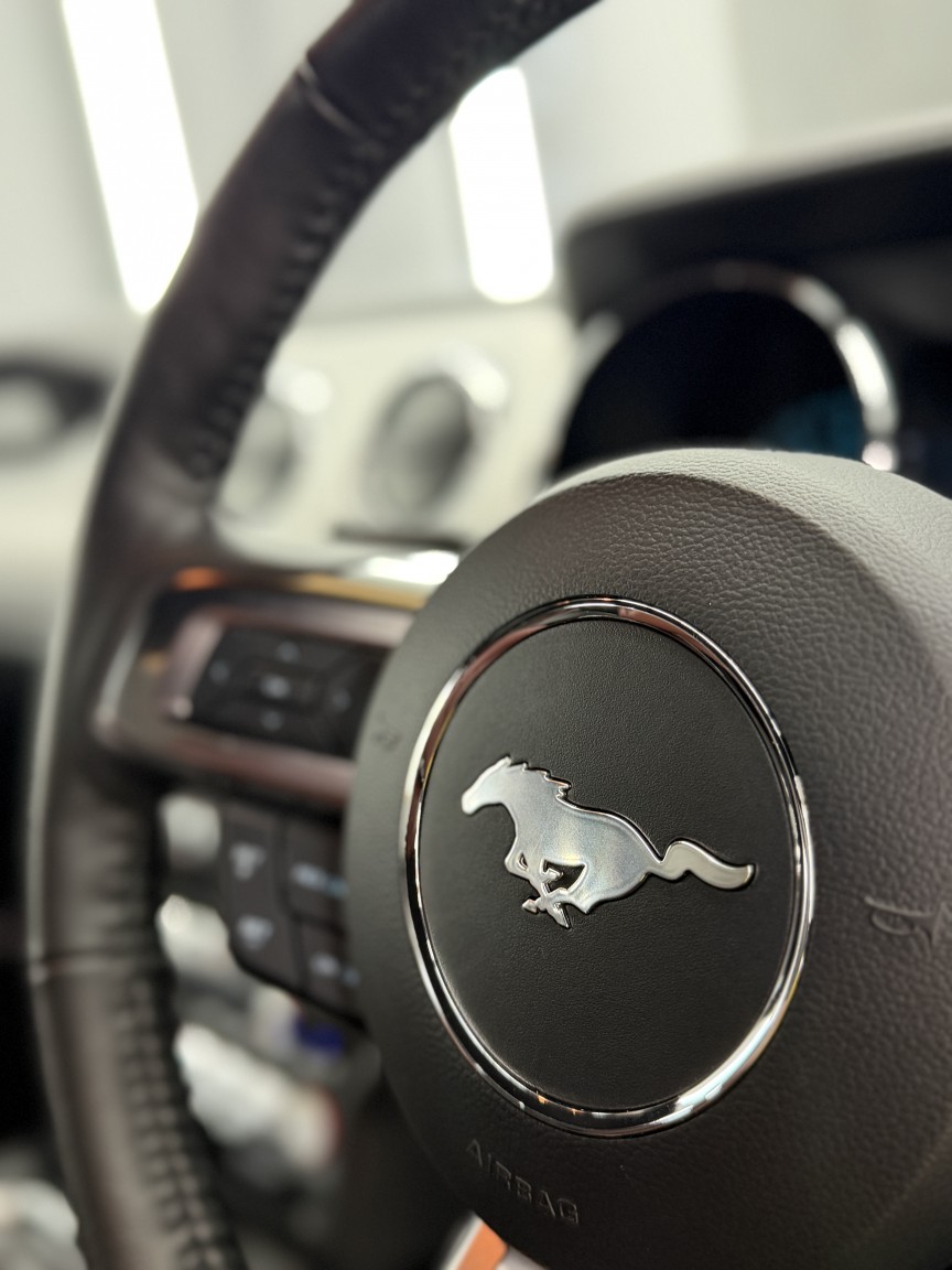 Used Ford Mustang 2016 for sale - 76706176: Photo 83