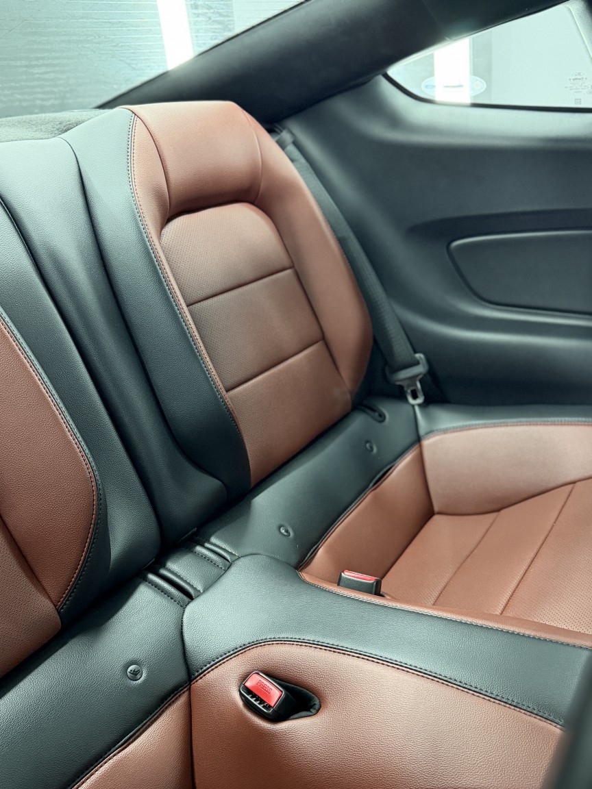 Used Ford Mustang 2016 for sale - 76706176: Photo 84