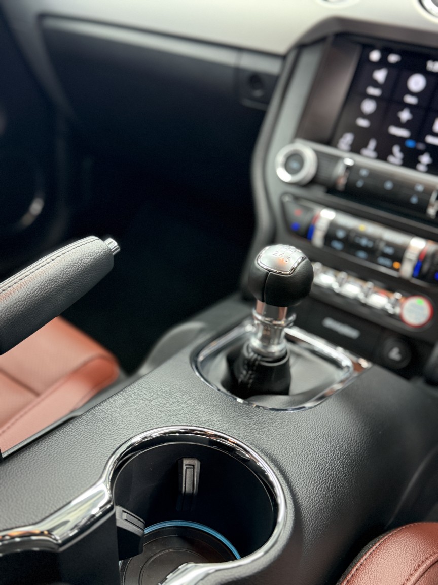 Used Ford Mustang 2016 for sale - 76706176: Photo 88