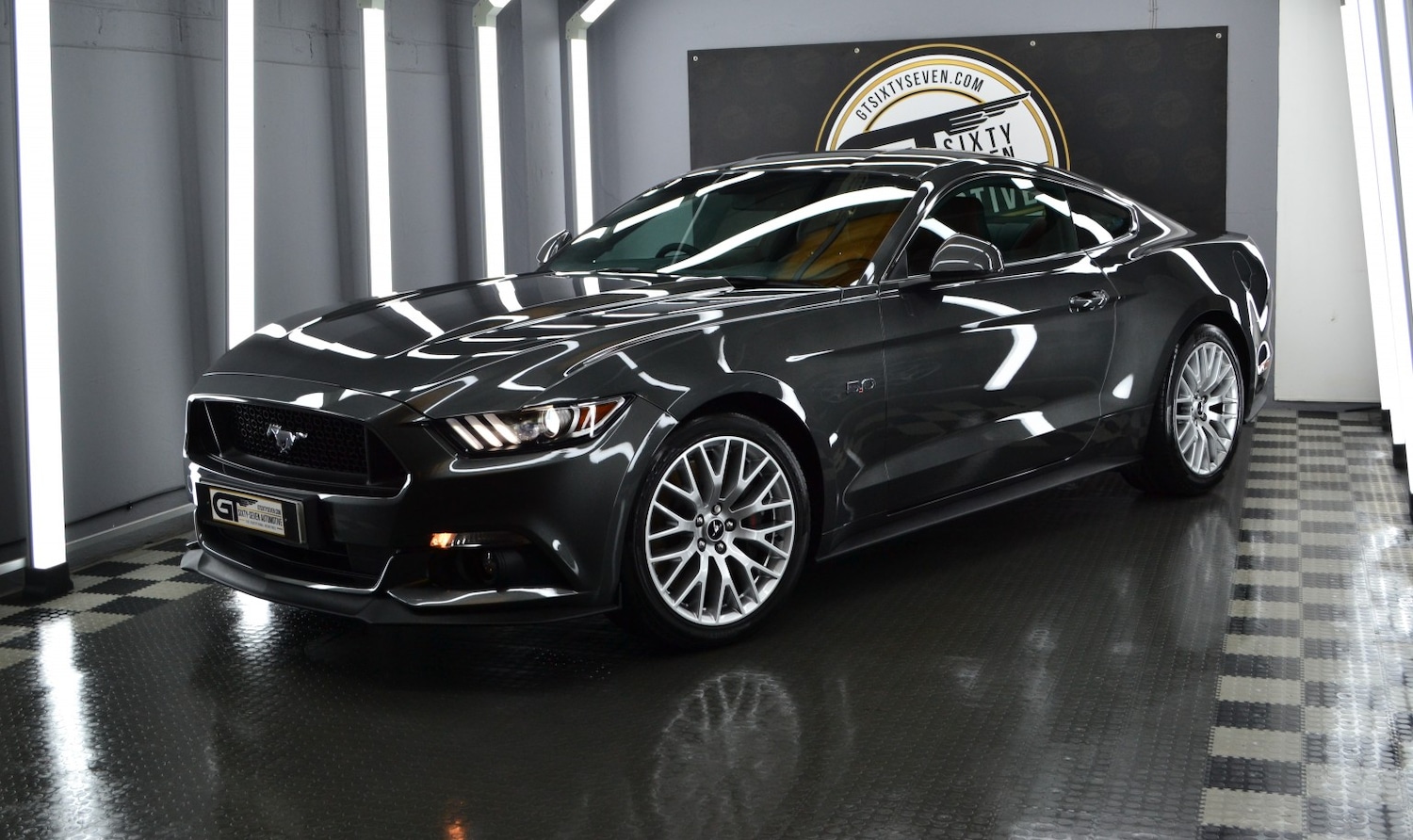Used Ford Mustang 2016 for sale - 76706176: Photo 9