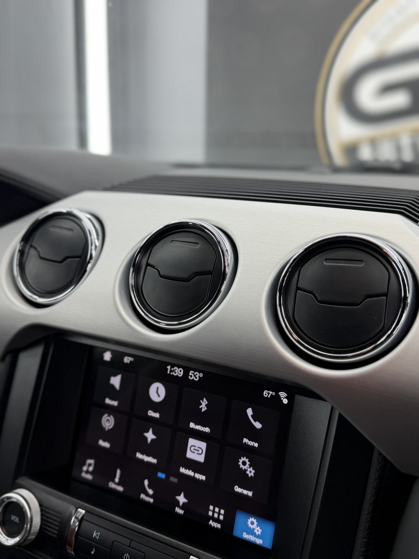 Used Ford Mustang 2016 for sale - 76706176: Photo 90