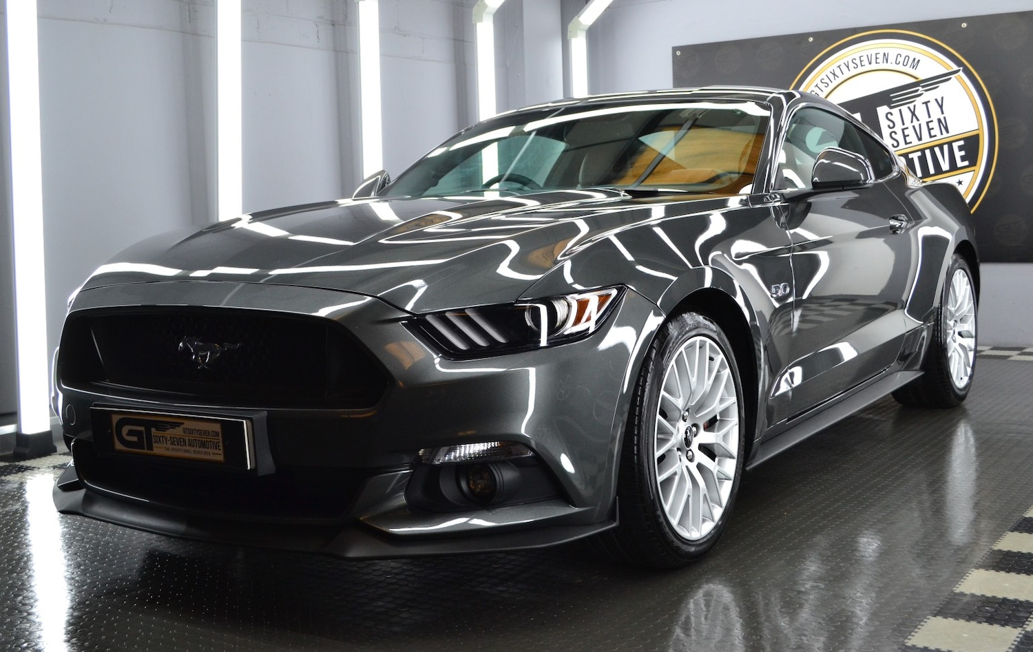 Used Ford Mustang 2016 for sale - 76706176: Photo 92