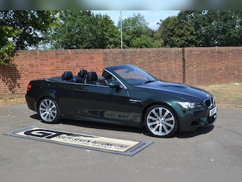 Used BMW M3 2009 for sale - 79454505: Photo