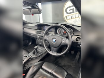 Used BMW M3 2009 for sale - 79454505: Photo