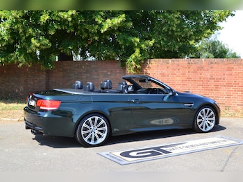 Used BMW M3 2009 for sale - 79454505: Photo