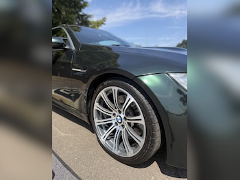 Used BMW M3 2009 for sale - 79454505: Photo