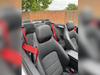 Used Mercedes-Benz E Class 2014 for sale - 78495777: Photo