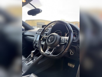 Used Volkswagen Scirocco 2016 for sale - 79454510: Photo